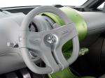 Toyota Urban Cruiser Concept 2006 года